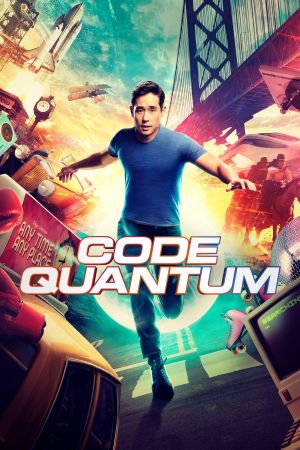Code Quantum streaming