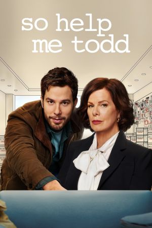 So Help Me Todd streaming