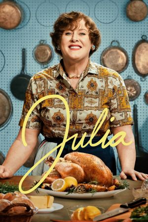 Julia streaming