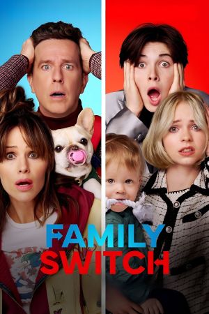 Family Switch streaming
