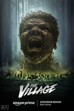 The Village streaming