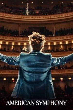 American Symphony streaming