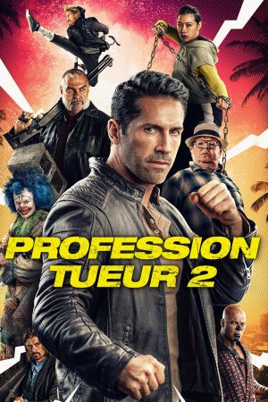 Profession Tueur streaming