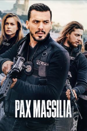 Pax Massilia streaming