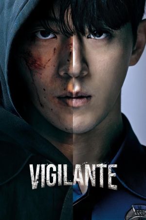 Vigilante streaming