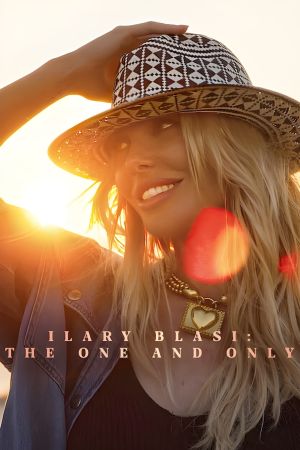 Unica : Le destin d'Ilary Blasi streaming