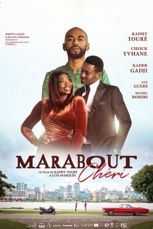Marabout Chéri streaming