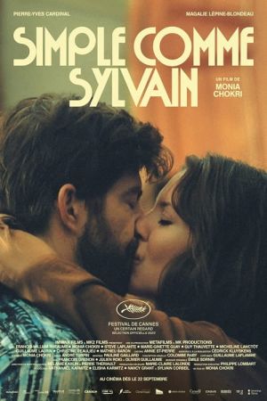 Simple comme Sylvain streaming