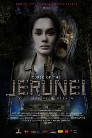 The Curse of the Totem streaming
