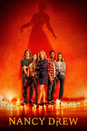 Nancy Drew streaming
