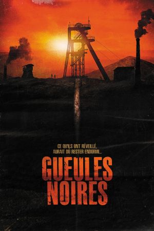 Gueules noires streaming