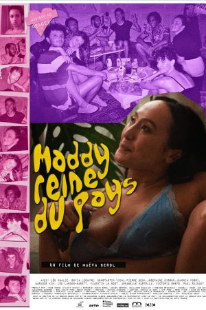 Maddy reine du pays streaming