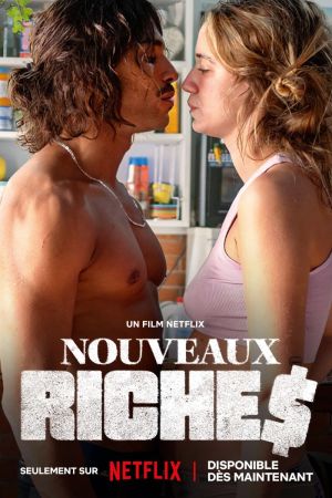 Nouveaux riches streaming