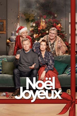 Noël Joyeux streaming