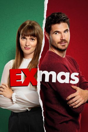 EXmas streaming