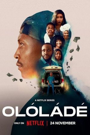 Olóládé streaming