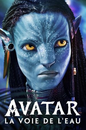 Avatar : La Voie de l'eau streaming
