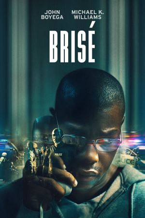 Brisé streaming