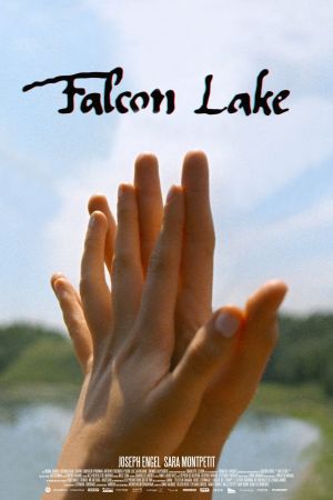Falcon Lake streaming