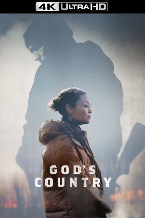 God's Country streaming