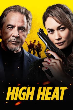 High Heat streaming
