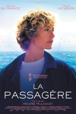 La Passagère streaming