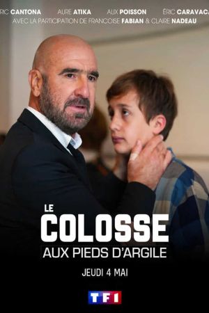 Le colosse aux pieds d'argile streaming