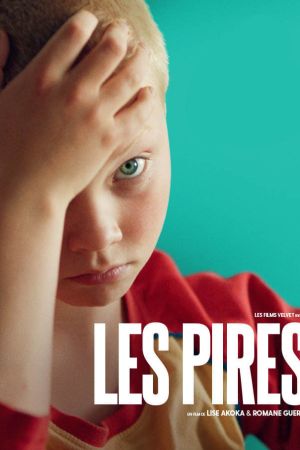 Les Pires streaming