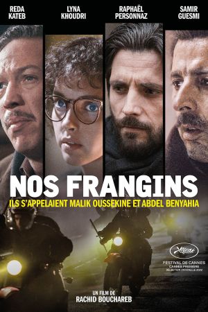 Nos frangins streaming
