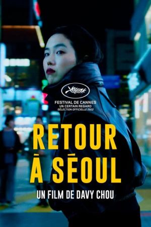 Return to Seoul streaming