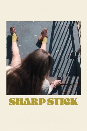 Sharp Stick streaming