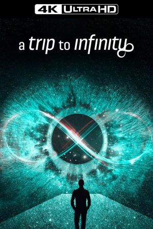 Voyage vers l'infini streaming