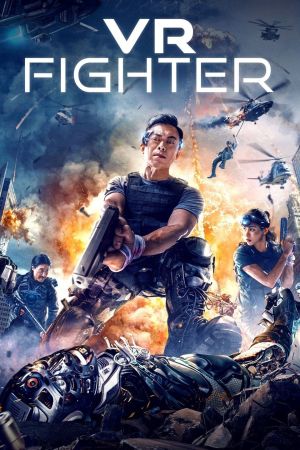 VR Fighter streaming