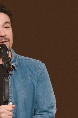 Yacine Belhousse : 2021 streaming