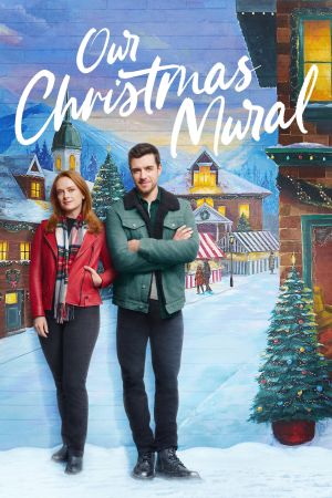 Our Christmas Mural streaming