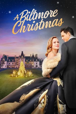 A Biltmore Christmas streaming