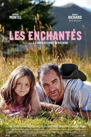 Les Enchantés streaming