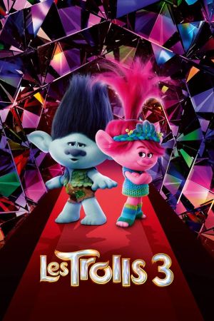 Les Trolls 3 streaming