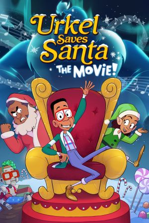 Urkel Saves Santa: The Movie! streaming