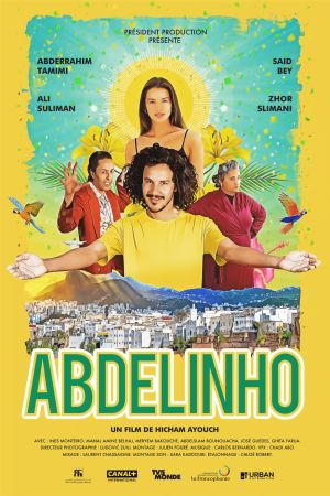 Abdelinho streaming