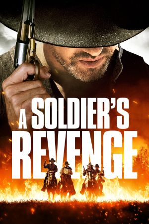 A Soldier's Revenge streaming