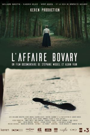 L'affaire Bovary streaming
