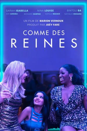 Comme des reines streaming