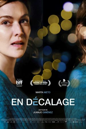 En décalage streaming