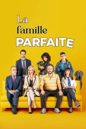 The Perfect Family streaming