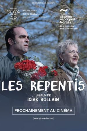 Les Repentis streaming
