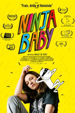 Ninjababy streaming