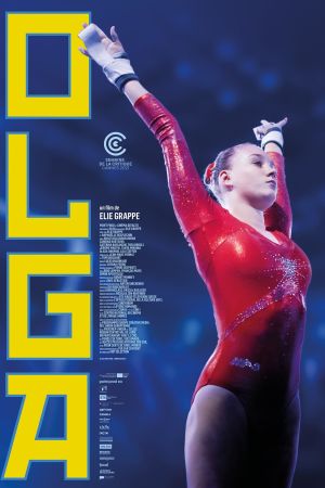 Olga streaming