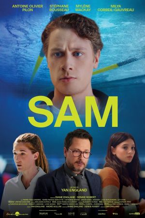 Sam streaming