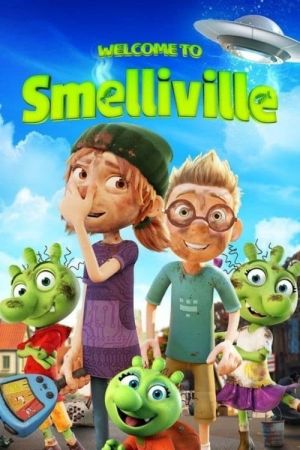 The Ogglies : Les Crassouilles streaming